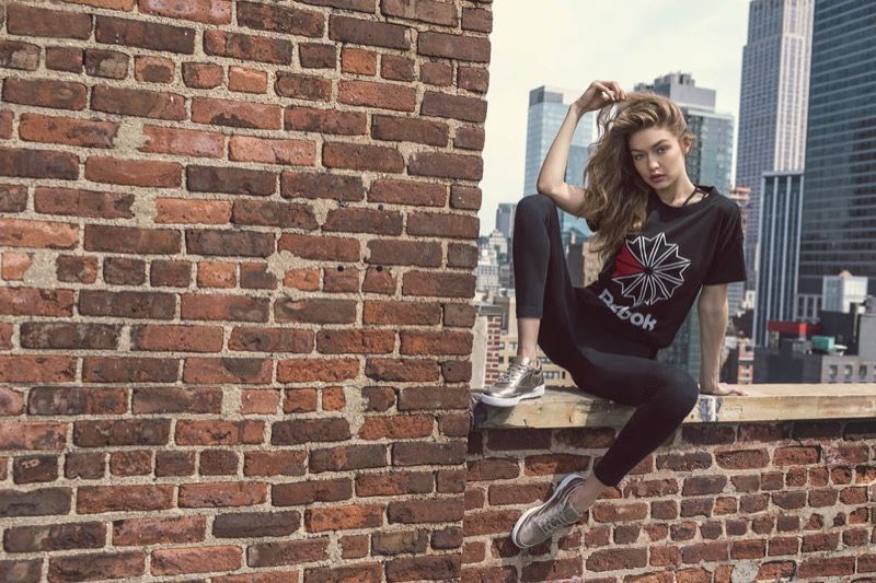 Značka Reebok si vybrala pre spoluprácu ďalšiu silnú osobnosť. Victoria Beckham navrhne kolekciu pre sebavedomé ženy