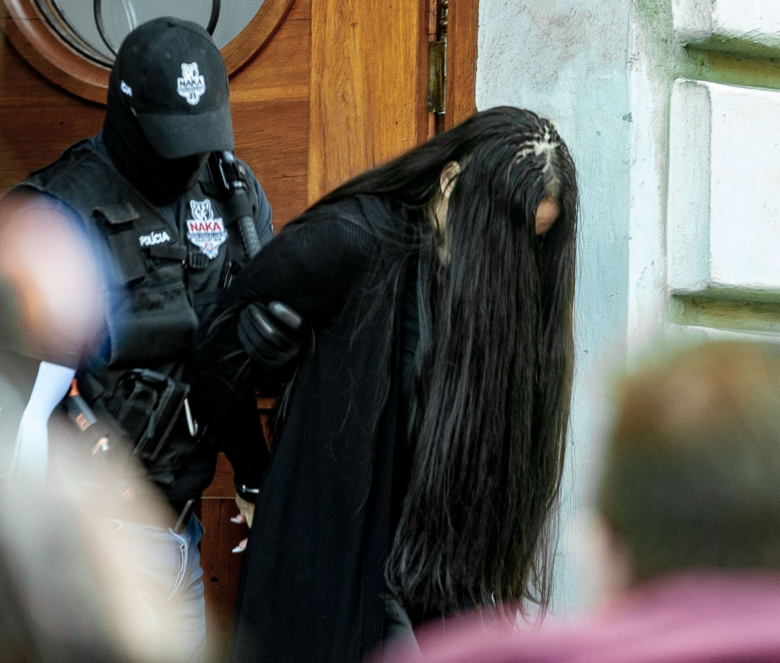 Najväčšie kriminálničky na Slovensku