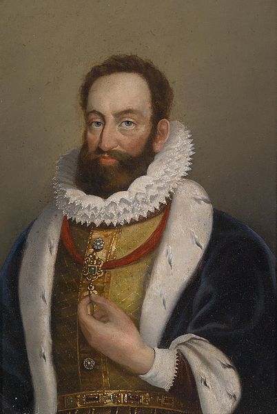 Magistr Kelley bez uší, Tycho Brahe se zbytky rtuti v útrobách a skutečný Scotta. Jak to vypadalo na dvoře Rudolfa druhého?