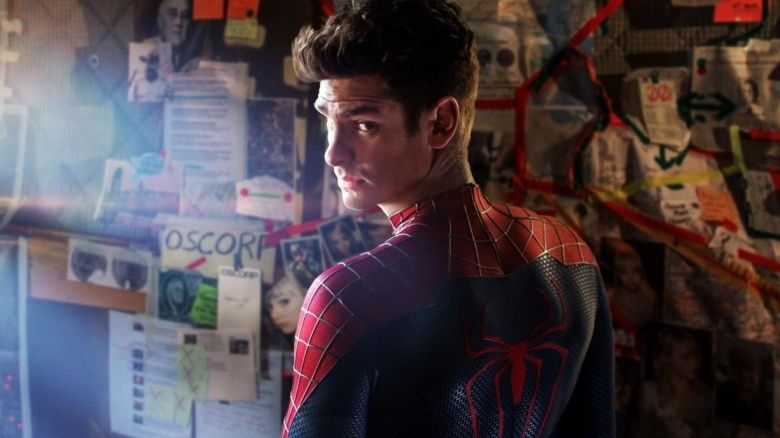Filmy, ktoré nikdy nevznikli: Najlepší Raimiho Spider-Man s tučným Mysteriom?