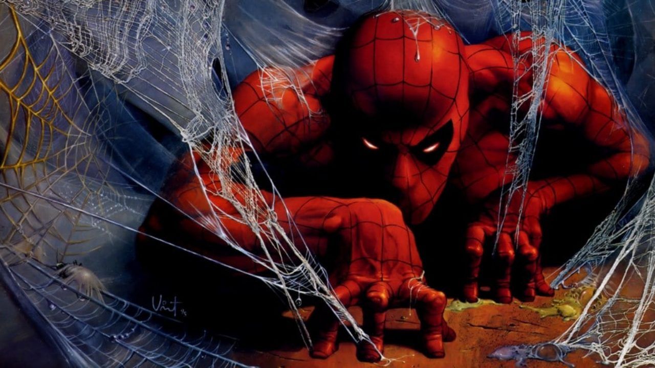 Filmy, ktoré nikdy nevznikli: Spider-Man s tvárou Lea DiCapria v réžii Jamesa Camerona