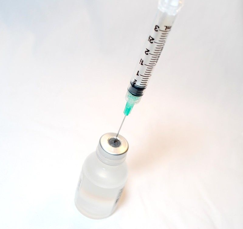 Primárka z vakcinačného centra: Zdravotníci majú enormný záujem o očkovanie, pretože dennodenne vidia, čo koronavírus prináša