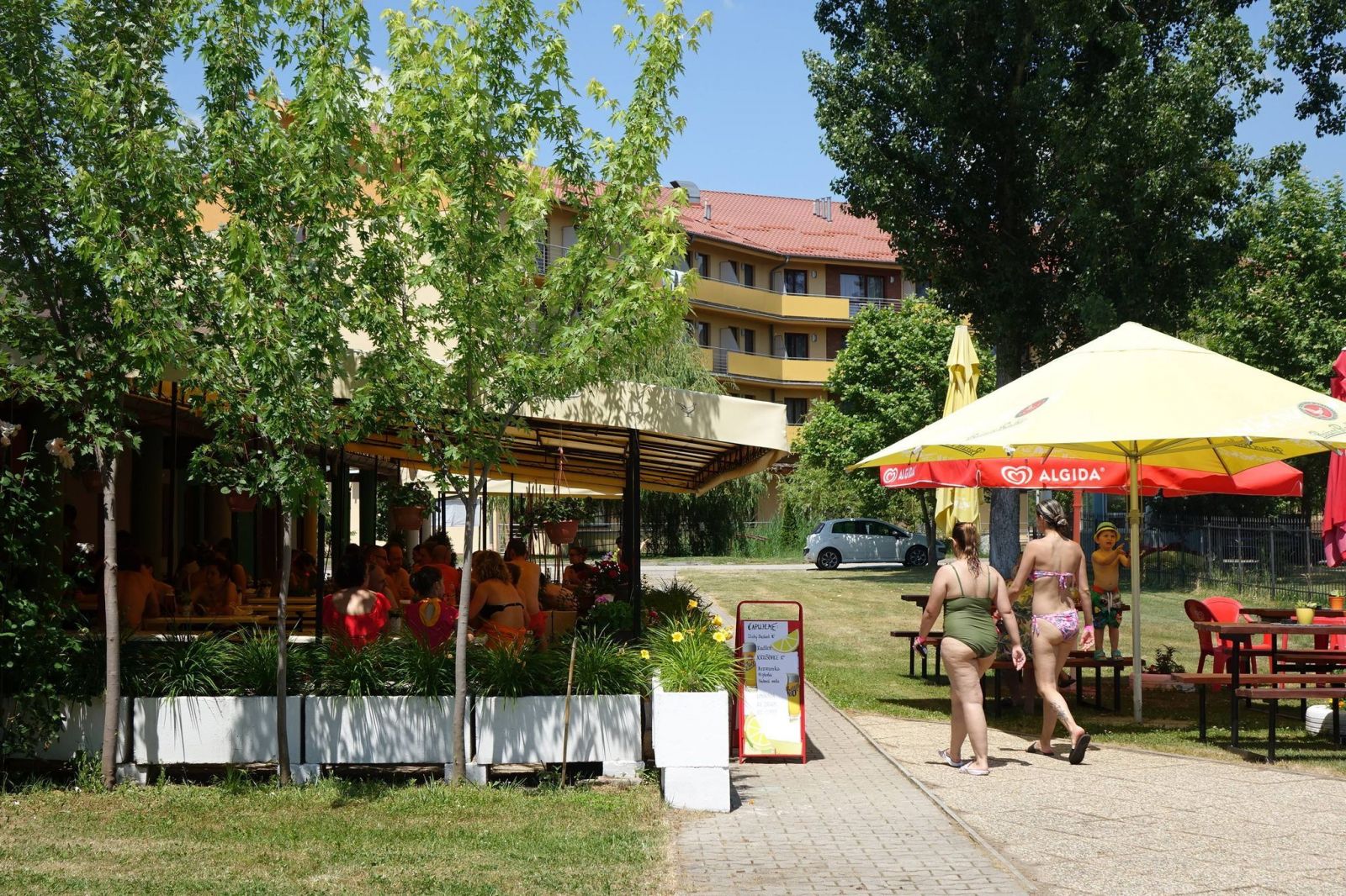 Zisťovali sme, ako pandémia zmenila kúpaliská: Čo všetko potrebuješ, aby ťa do areálu pustili a kde sa nám páčilo najviac?