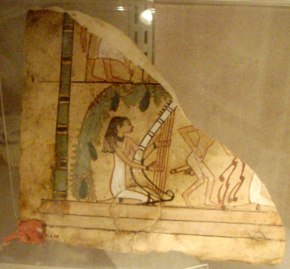 Ľudia vždy milovali sex: V starovekom Egypte bol súčasťou aj ich samotnej mytológie