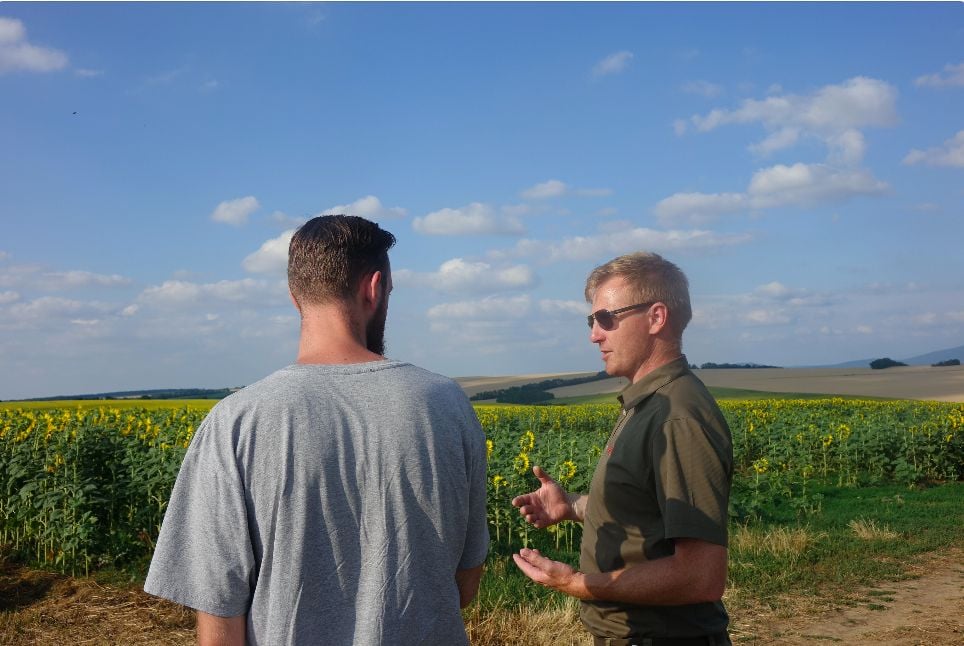 Obce v okolí Nitry sužuje strach z medveďov. Bude tento štvornohý obor bežnou súčasťou polí?