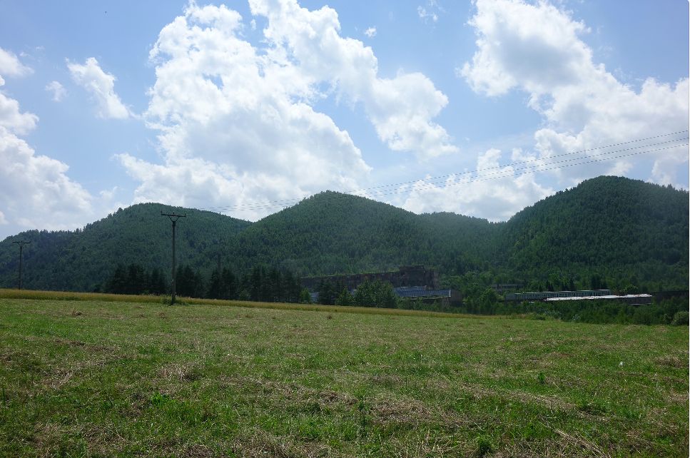 Navštívili sme slovenskú pyramídu: Je Kota Zulu 664 naozaj mystickým miestom s liečivými účinkami? (Reportáž)