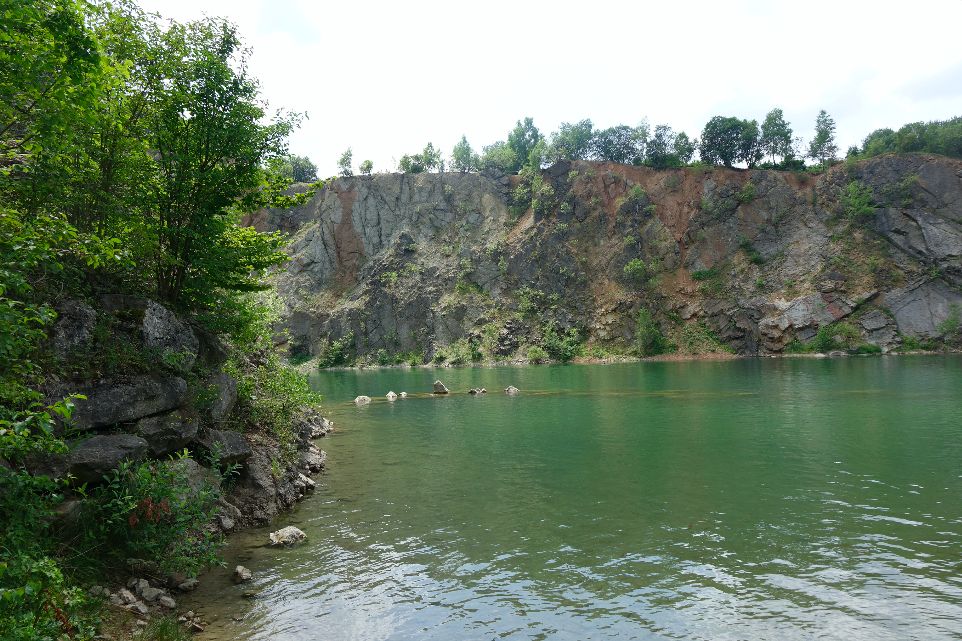 vodné plochy