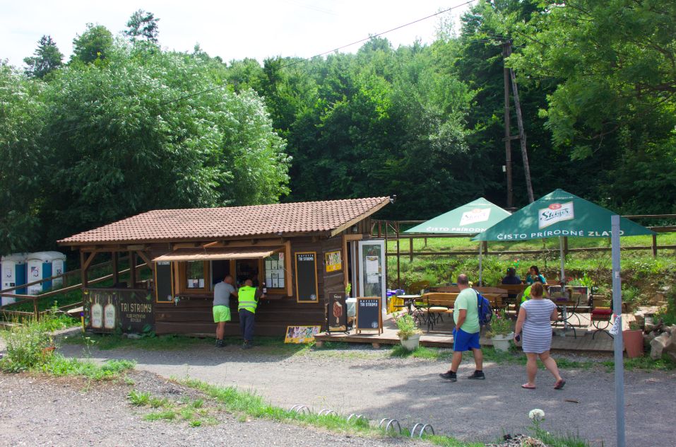 vodné plochy