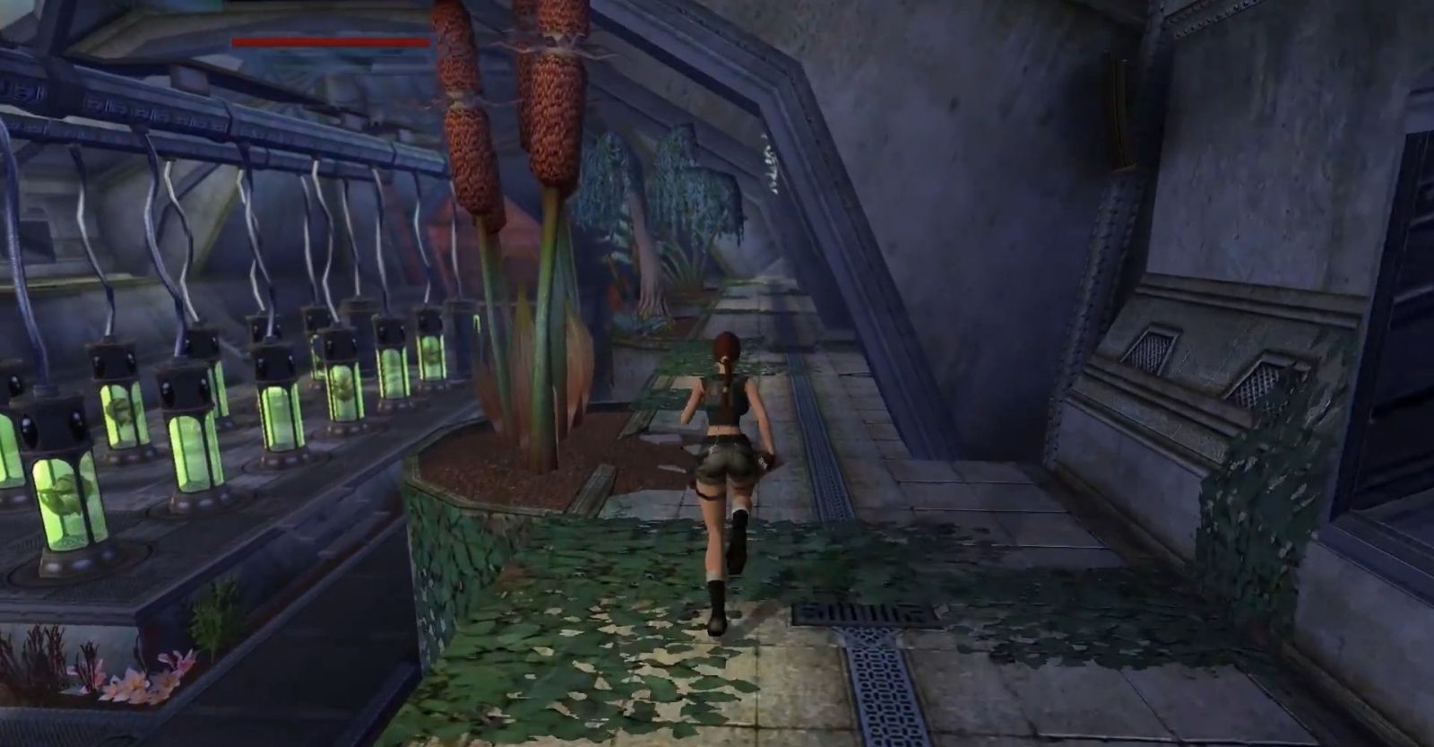 Tomb Raider: Angel of Darkness