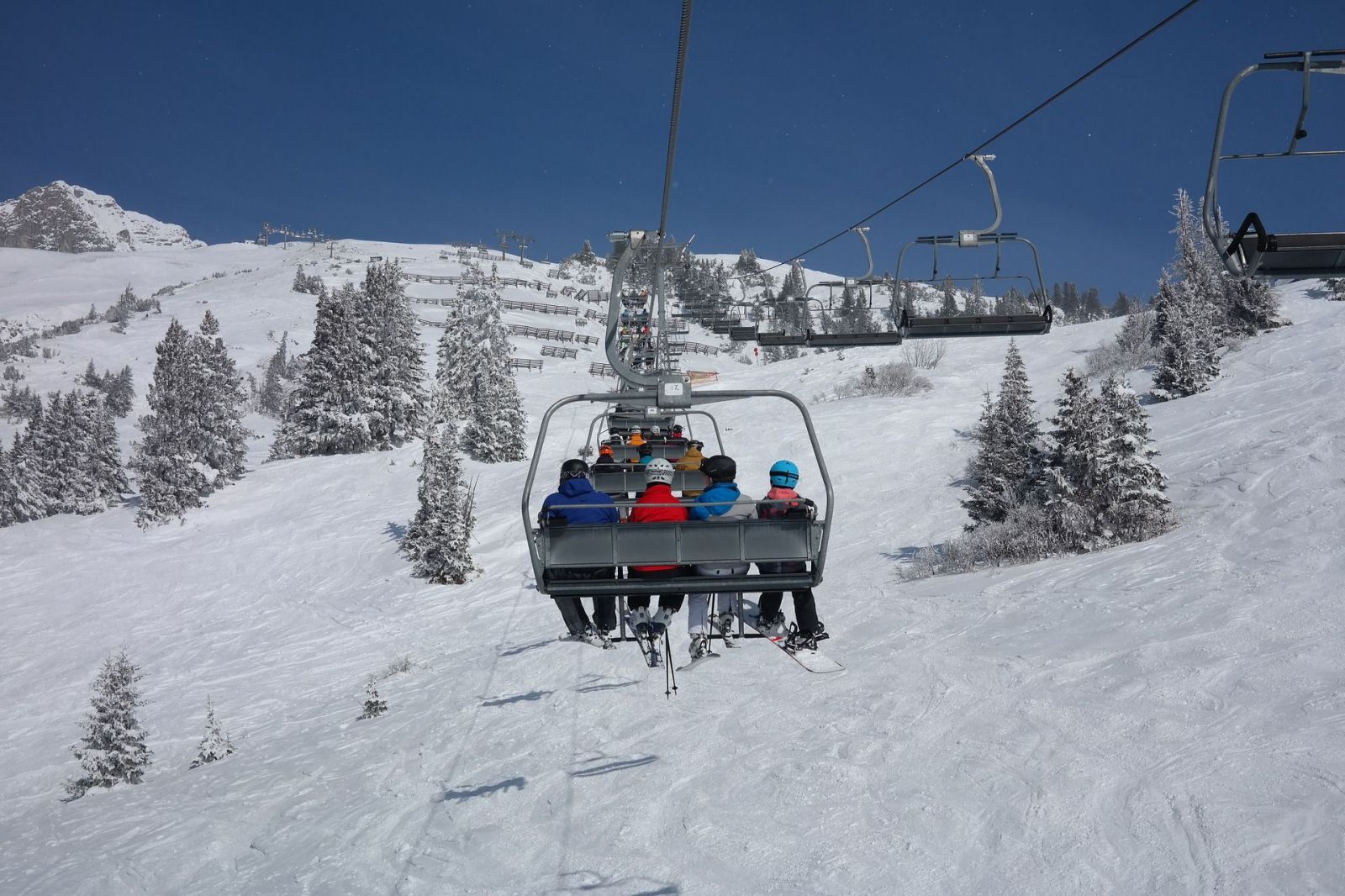 Zisťovali sme, či ste za otvorenie lyžiarskych stredísk: Väčšina z vás povedala jednoznačné „áno“
