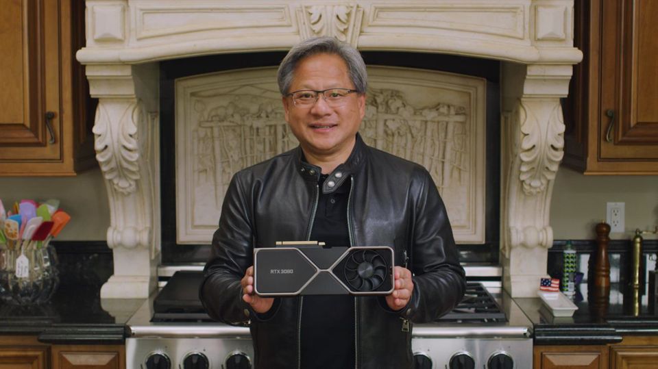 Nvidia kupuje ARM za 40 miliárd dolárov. Môže to byť najväčšia zmena vo svete technológii za celé roky