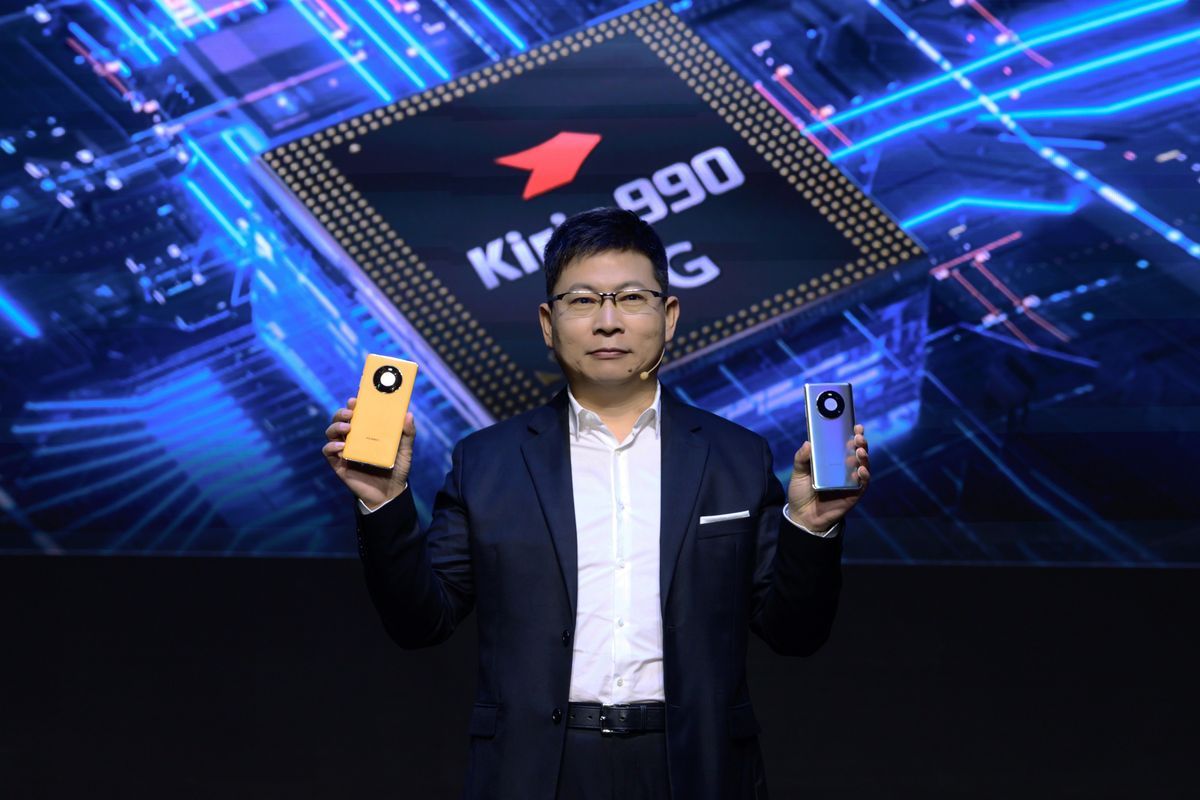 Huawei Mate 40 Pro je tu. Možno posledná vlajková loď tejto značky