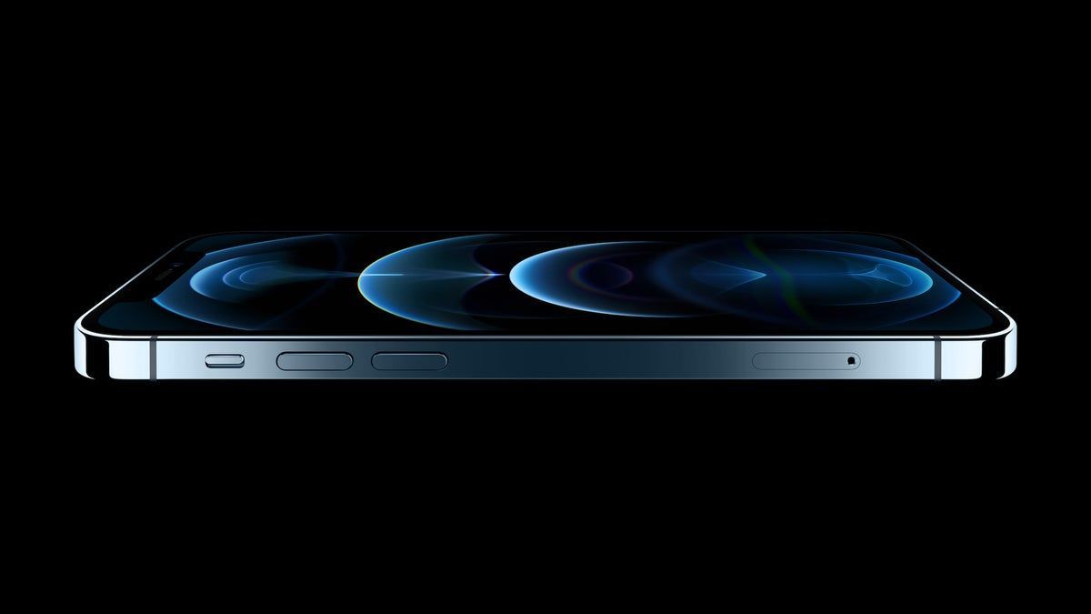 iPhone 12 Pro verzus Samsung Galaxy S20. Zatiaľ len papierovo
