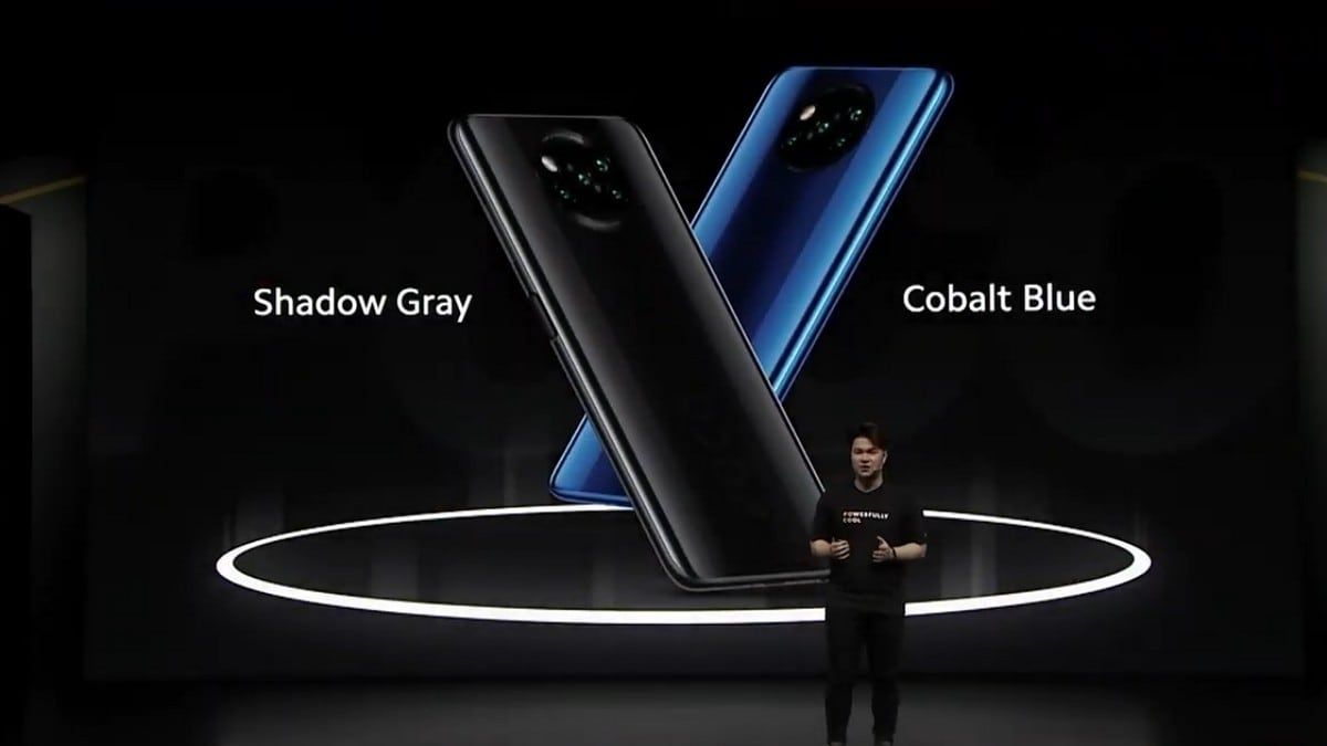 Xiaomi Poco X3 NFC je novinka za neuveriteľnú cenu. Výbavou sa vyrovná dvojnásobne drahším konkurentom