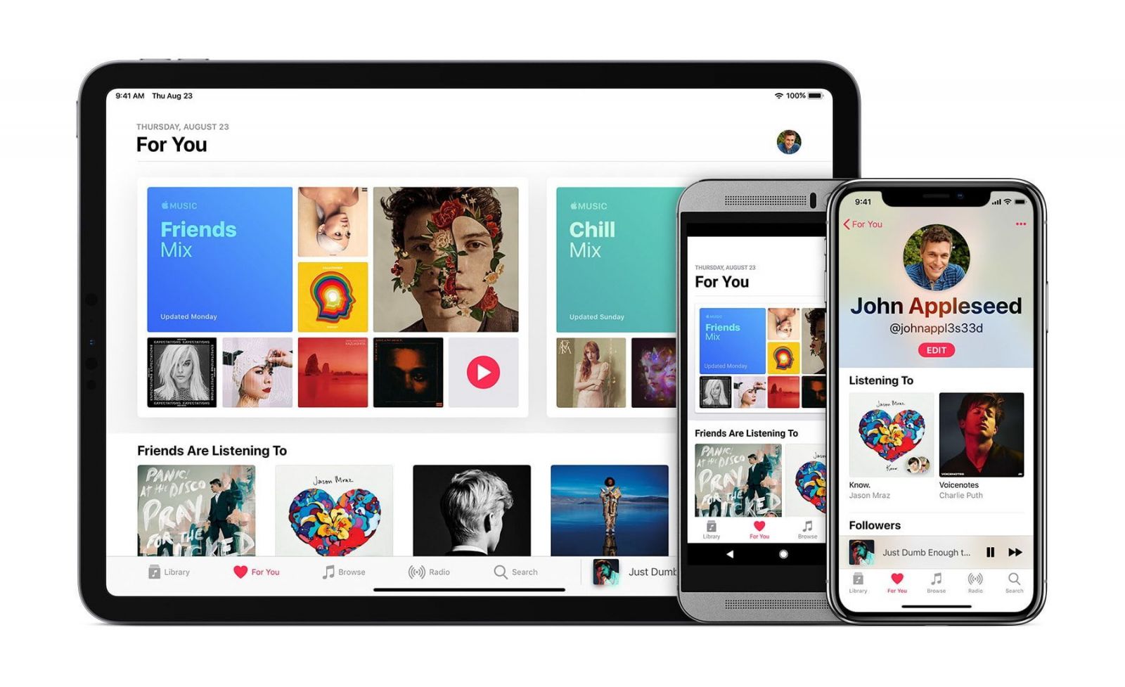 Spotify Wrapped 2020: Čo tento rok počúval svet a aj ty