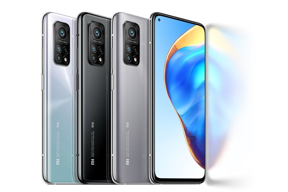 Nový kráľ strednej triedy Xiaomi predstavil Mi 10T 5G