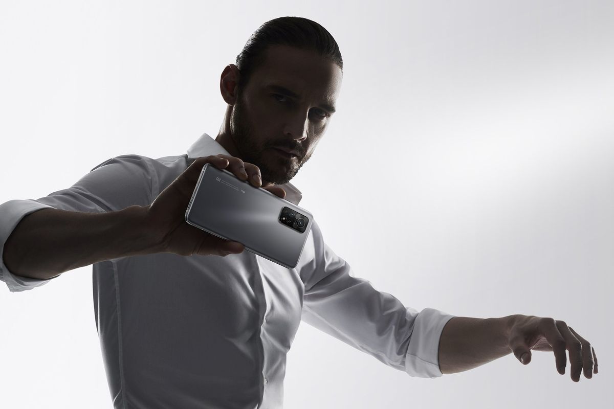 Nový kráľ strednej triedy Xiaomi predstavil Mi 10T 5G