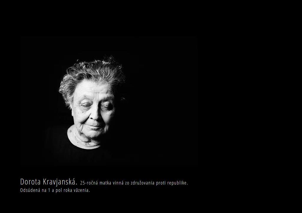 pokojní v nepokoji