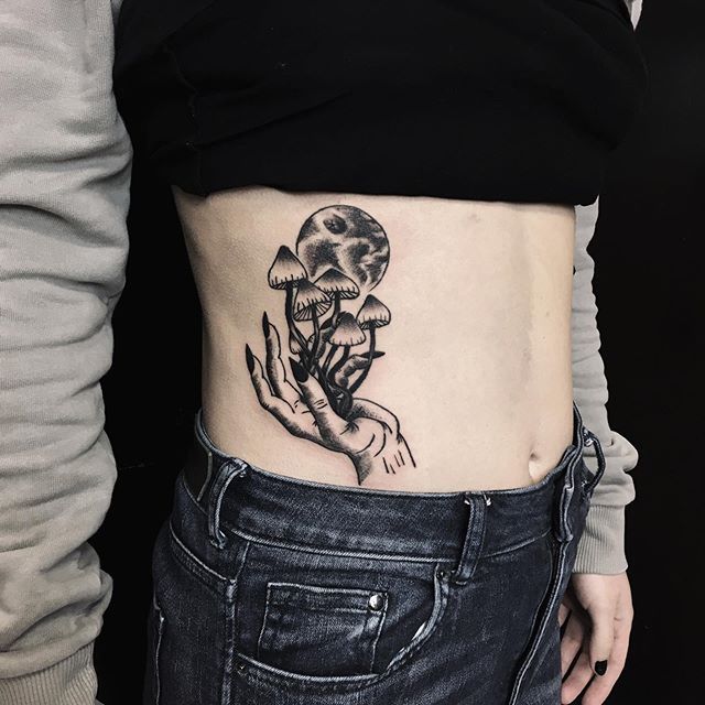 Tatér Weppo: Láska je na celý život, tetovanie vydrží ešte o pol roka dlhšie