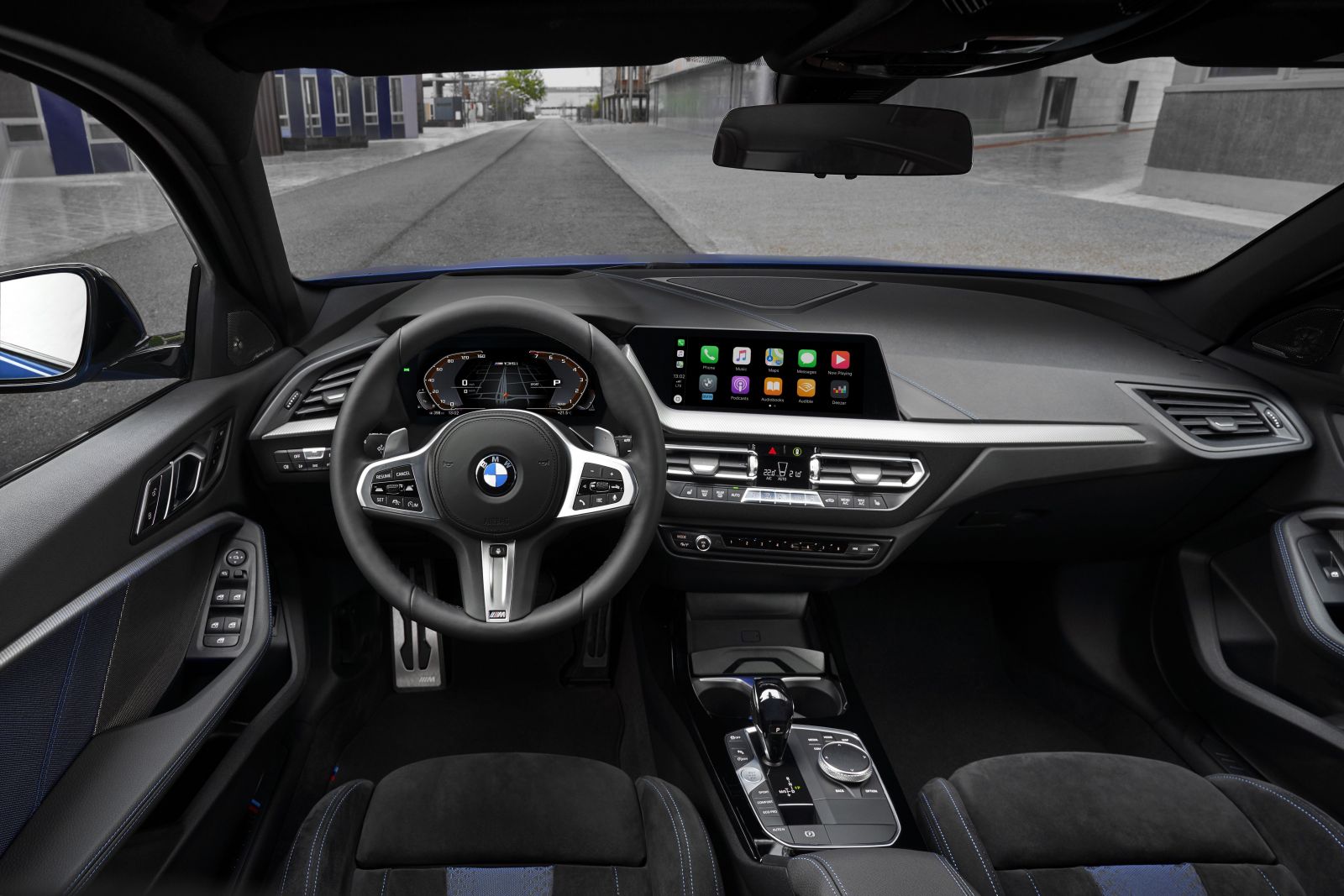 Úplne nové 1-kové BMW sa revolučne mení od základov, chce byť pritom opäť špičkou v triede