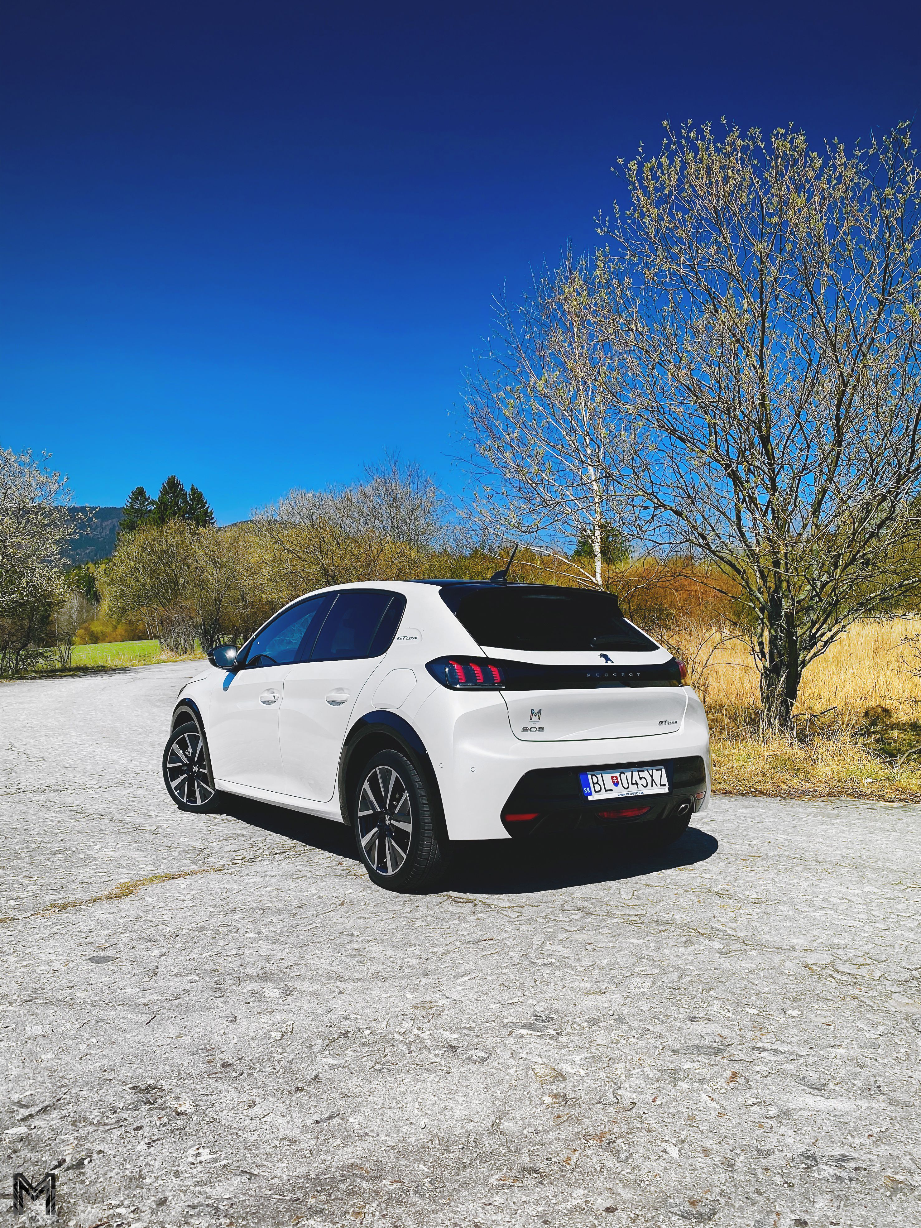 Otestovali sme Auto roka 2020. Je nová 208-čka ideálne auto pre mladého?