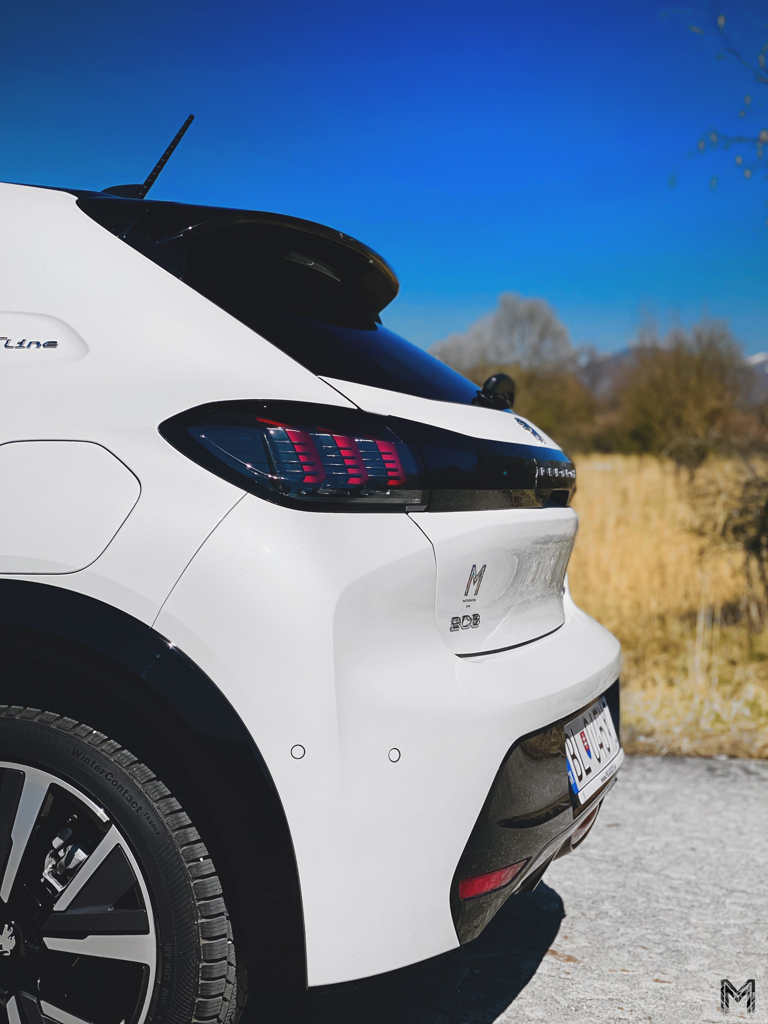 Otestovali sme Auto roka 2020. Je nová 208-čka ideálne auto pre mladého?