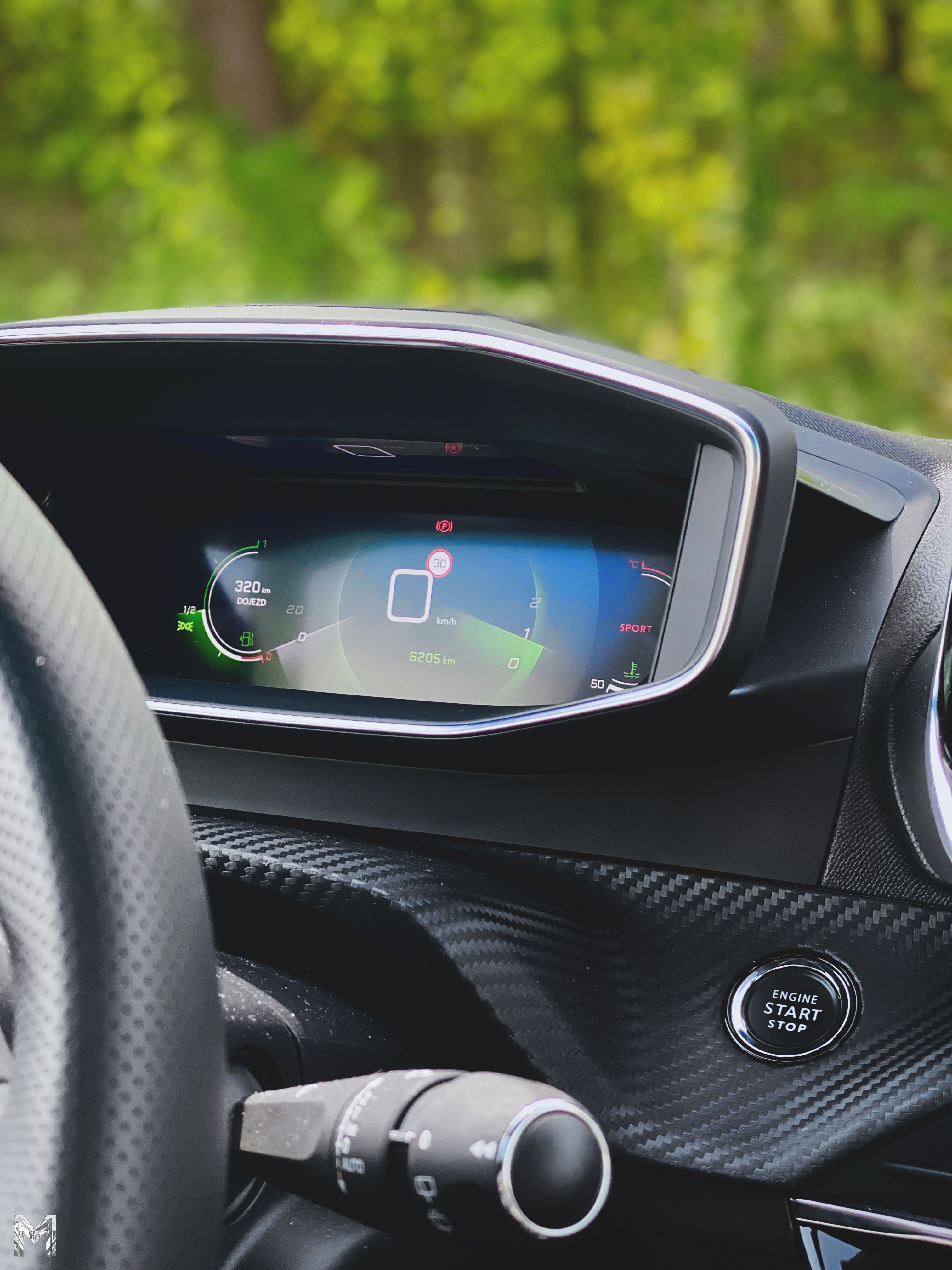 Otestovali sme Auto roka 2020. Je nová 208-čka ideálne auto pre mladého?