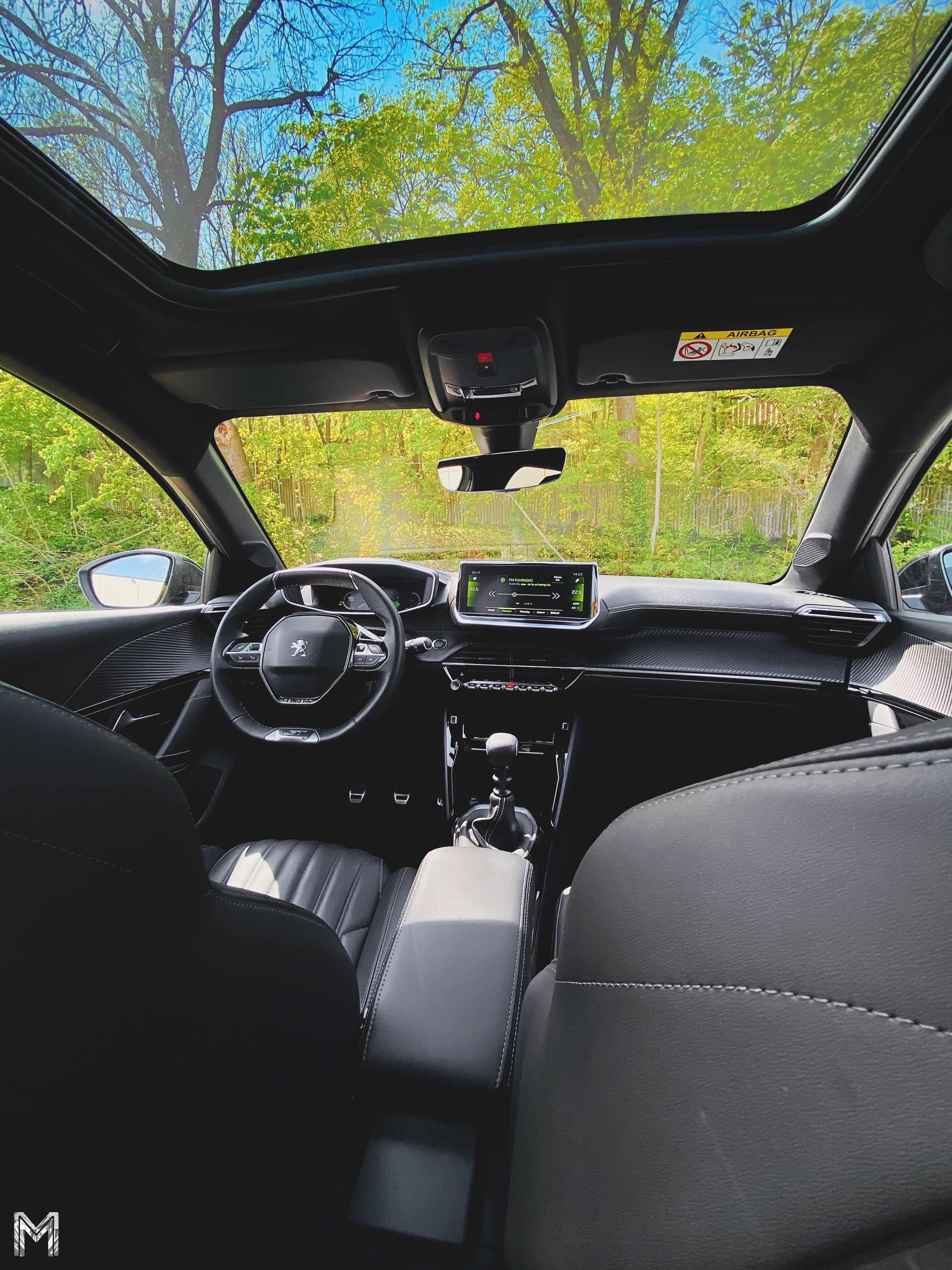 Otestovali sme Auto roka 2020. Je nová 208-čka ideálne auto pre mladého?