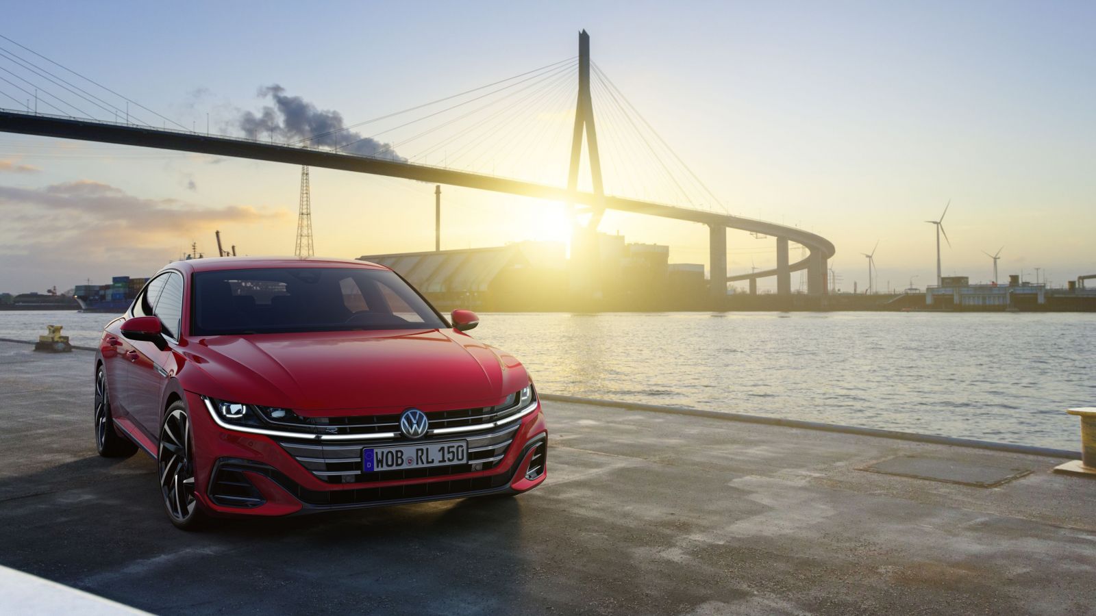 Najkrajší Volkswagen vstupuje na náš trh vo vynovenej podobe už aj ako štýové kombi. Koľko stojí?