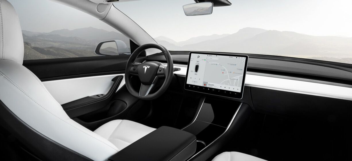 Tesla pracuje na facelifte Modelu S, ktorý má zaručiť dojazd až vyše 640 kilometrov