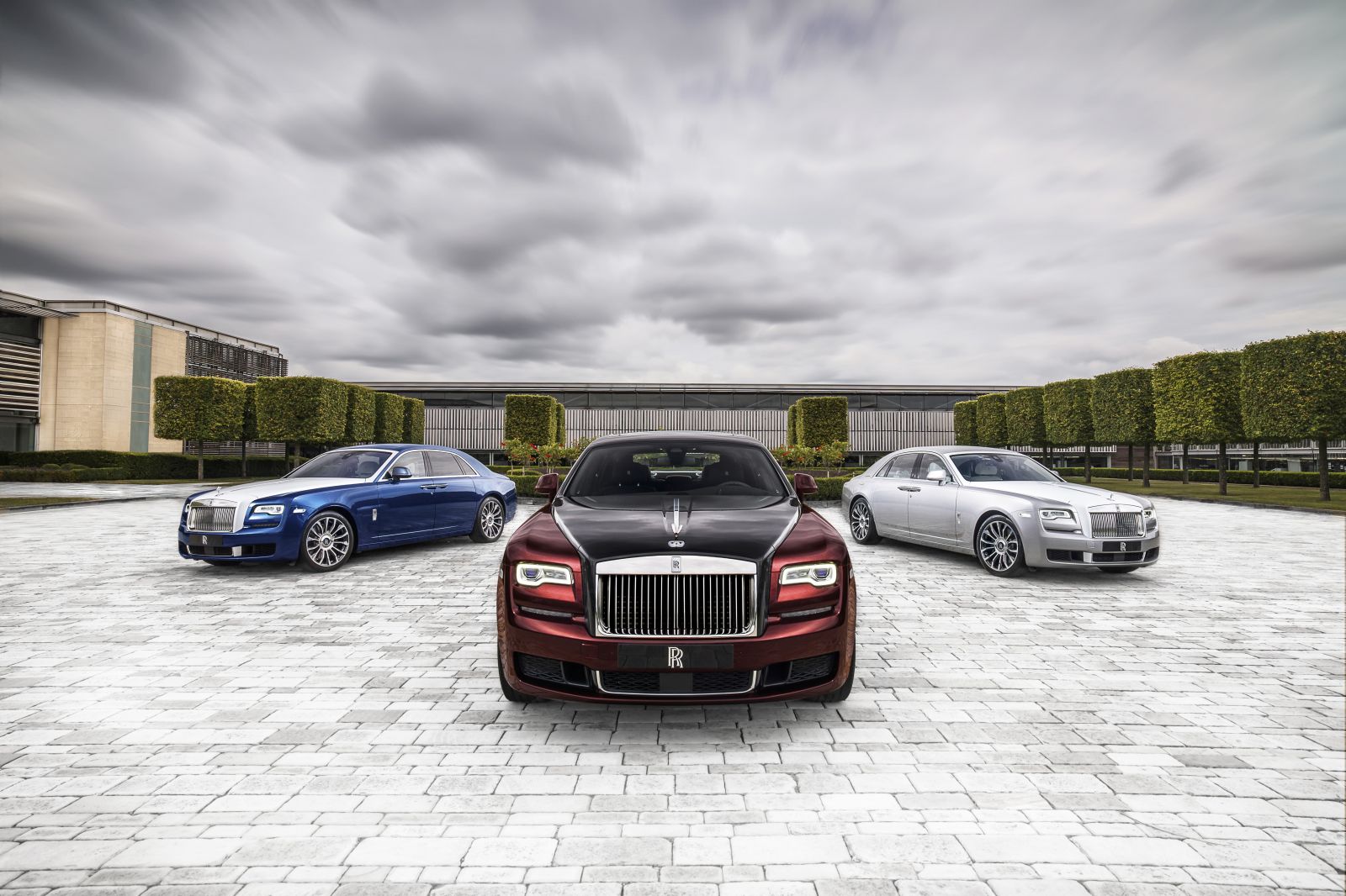 Rolls-Royce hlási rekordný rok. Ultra-luxusným modelom sa extrémne darí aj Slovensku a Česku