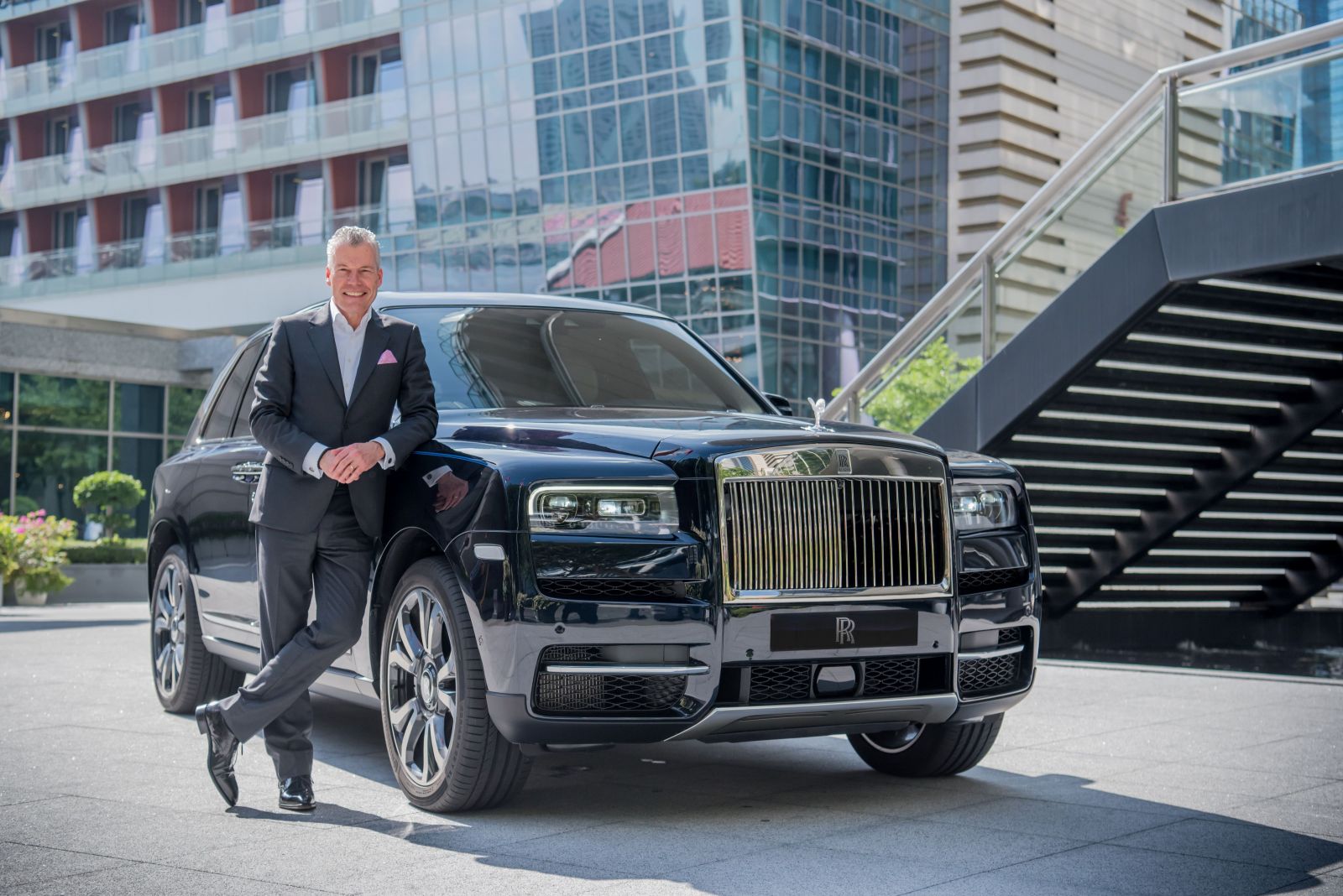 Rolls-Royce hlási rekordný rok. Ultra-luxusným modelom sa extrémne darí aj Slovensku a Česku