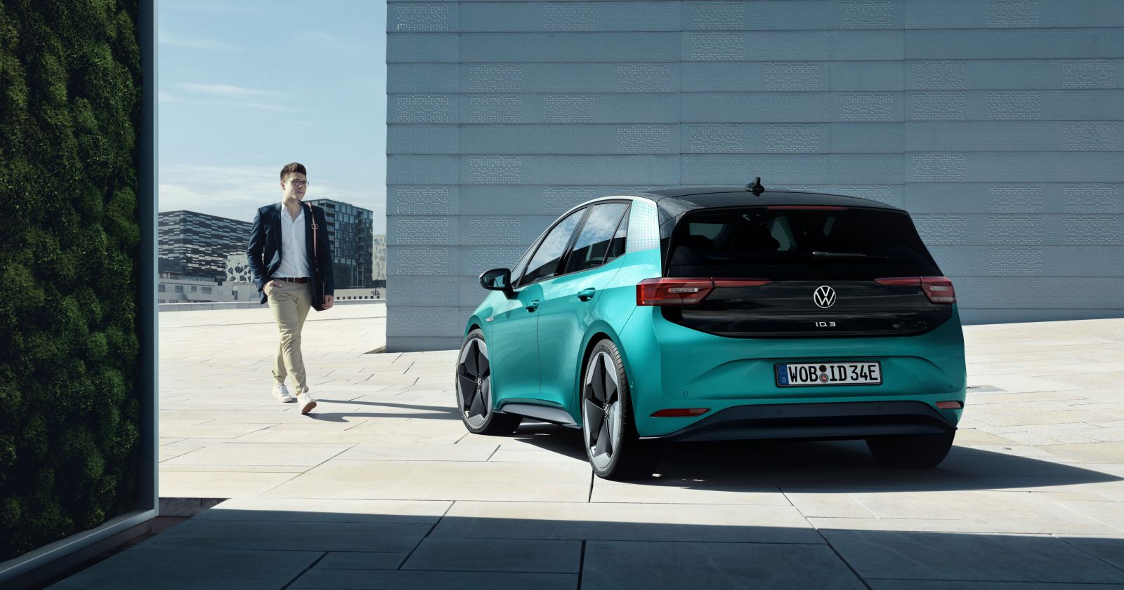 Na slovenský trh vstupuje mimoriadne zaujímavý elektromobil od Volkswagenu. Koľko stojí?