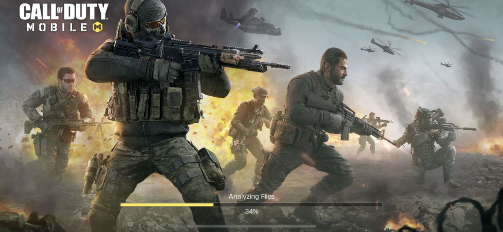 Vyskúšali sme Call of Duty: Mobile, na iOS alebo Android si ho môžeš zadarmo stiahnuť aj ty