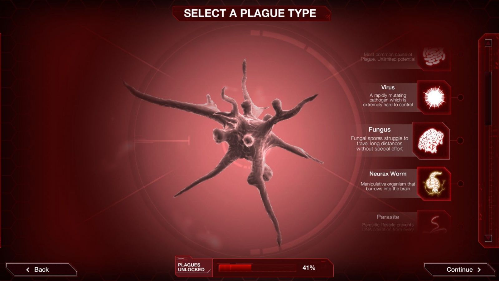 Plague Inc: Evolved - vyskúšali sme, ako sa šíri virtuálny koronavírus v počítačovej hre