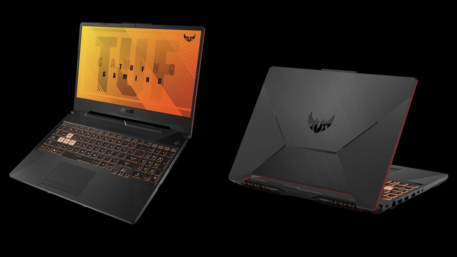 Asus TUF Gaming A15 - je to ten najlepší notebook na prácu aj najnovšie hry?