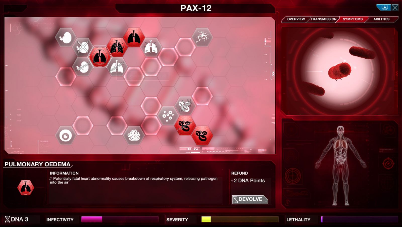 Plague Inc: Evolved - vyskúšali sme, ako sa šíri virtuálny koronavírus v počítačovej hre