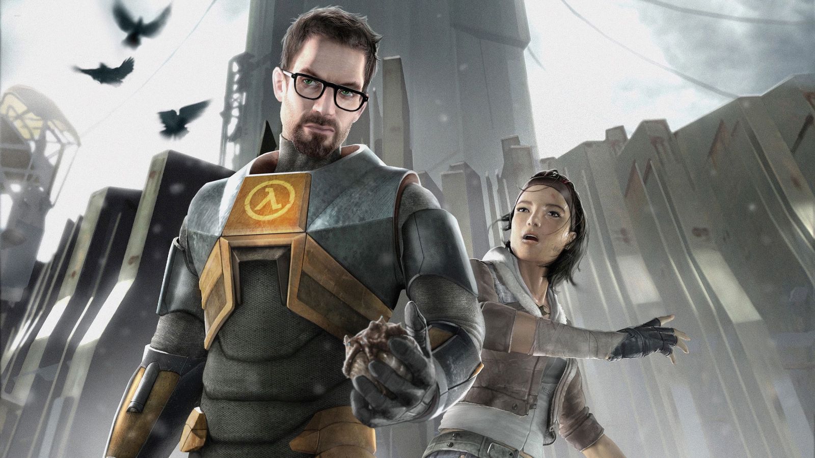Ukradol zdrojové kódy k Half-Life 2, potom šéfa Valve požiadal o prácu. V base neskončil len vďaka náhode