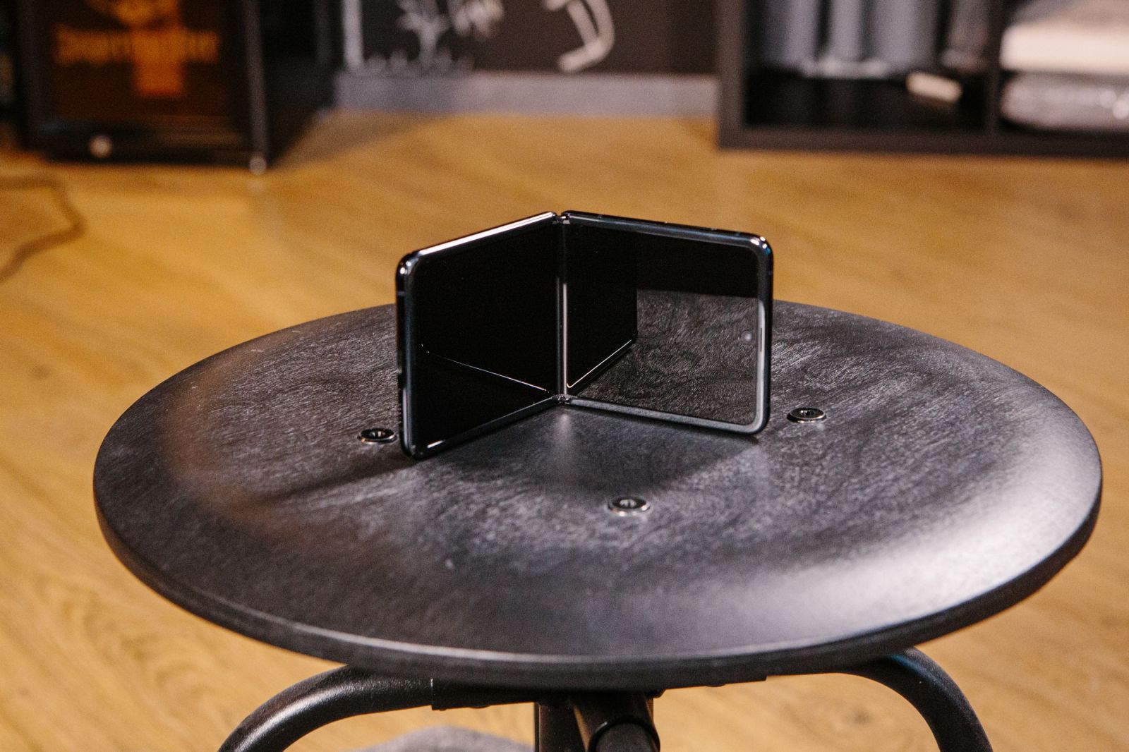 Galaxy Z Flip