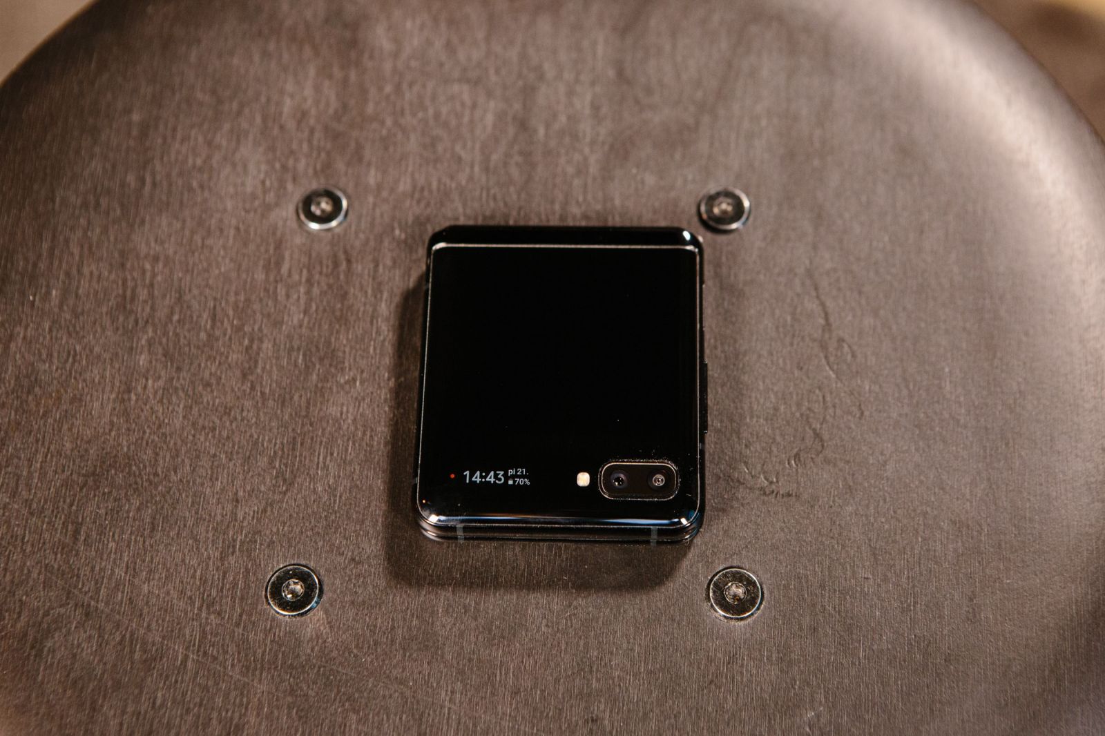 Galaxy Z Flip