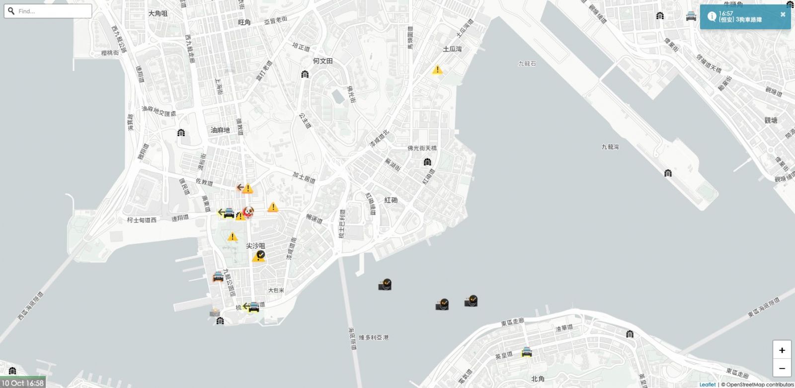 Apple stiahol mapu protestov v Hong Kongu zo svojho App Store. Vraj ustúpil Číne