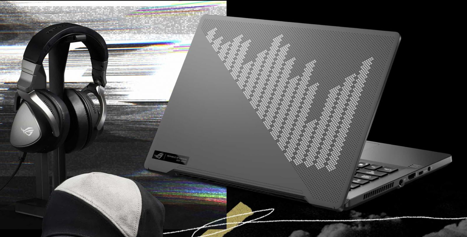 Asus ROG Zephyrus G14 - ako vyzerá najvýkonnejší 14-palcový notebook na svete? (Recenzia)