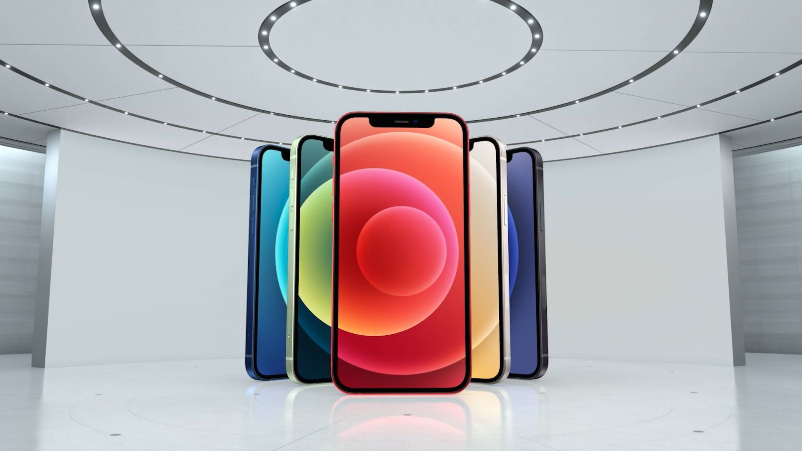 Toto je iPhone 12: príde v štyroch verziách, budú známe aj slovenské ceny