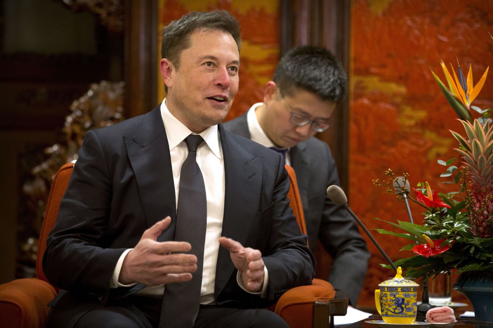 Majetky najbohatších ľudí sveta stále rastú. Jeff Bezos aj Elon Musk pokorili nové hranice