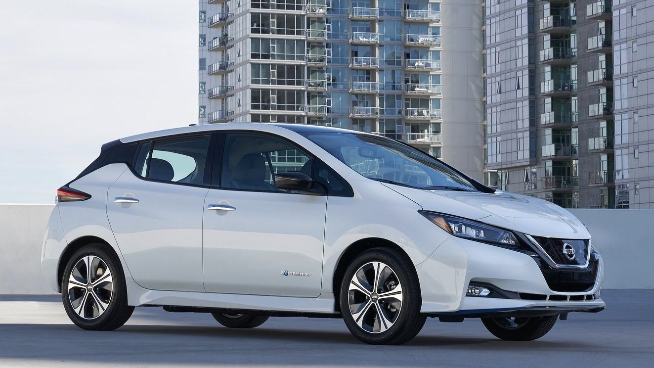Toto sú elektromobily, ktoré si môžeš kúpiť už v tomto roku. Niektoré stoja pod 30-tisíc eur