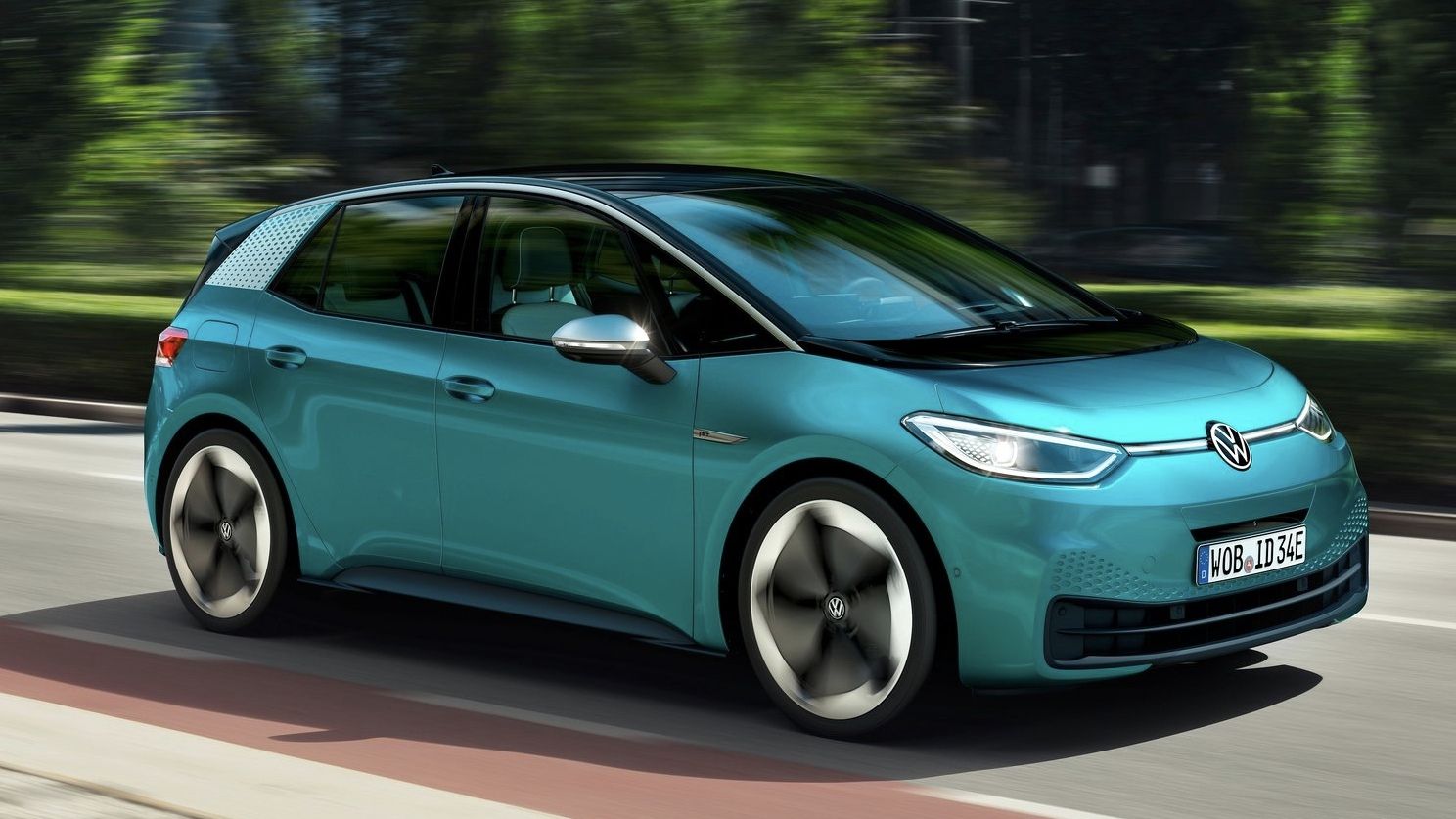 Toto sú elektromobily, ktoré si môžeš kúpiť už v tomto roku. Niektoré stoja pod 30-tisíc eur