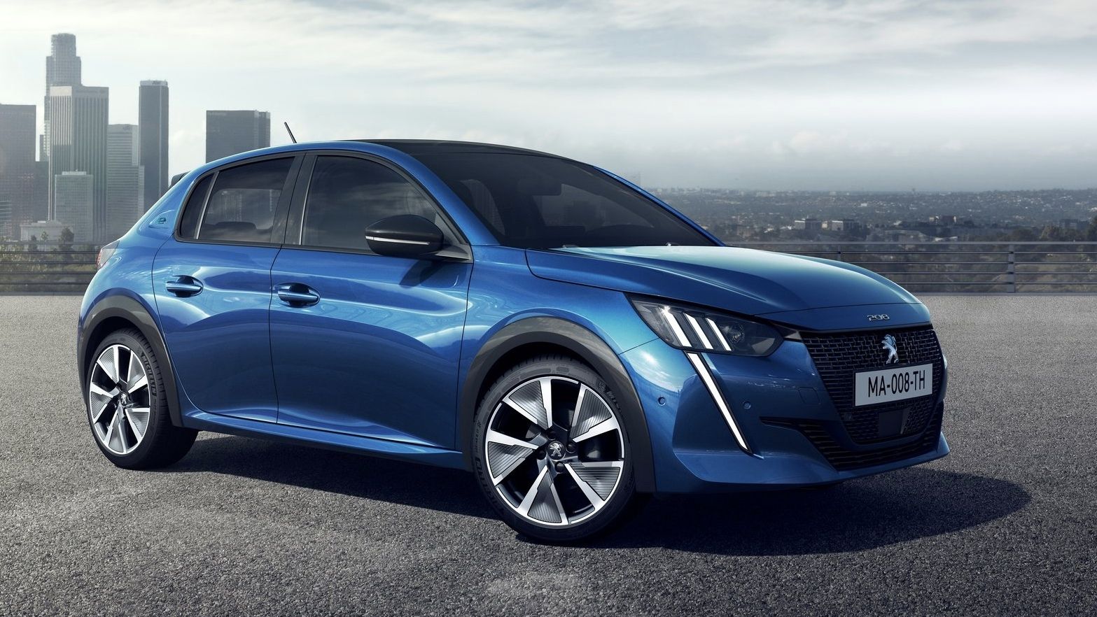Toto sú elektromobily, ktoré si môžeš kúpiť už v tomto roku. Niektoré stoja pod 30-tisíc eur
