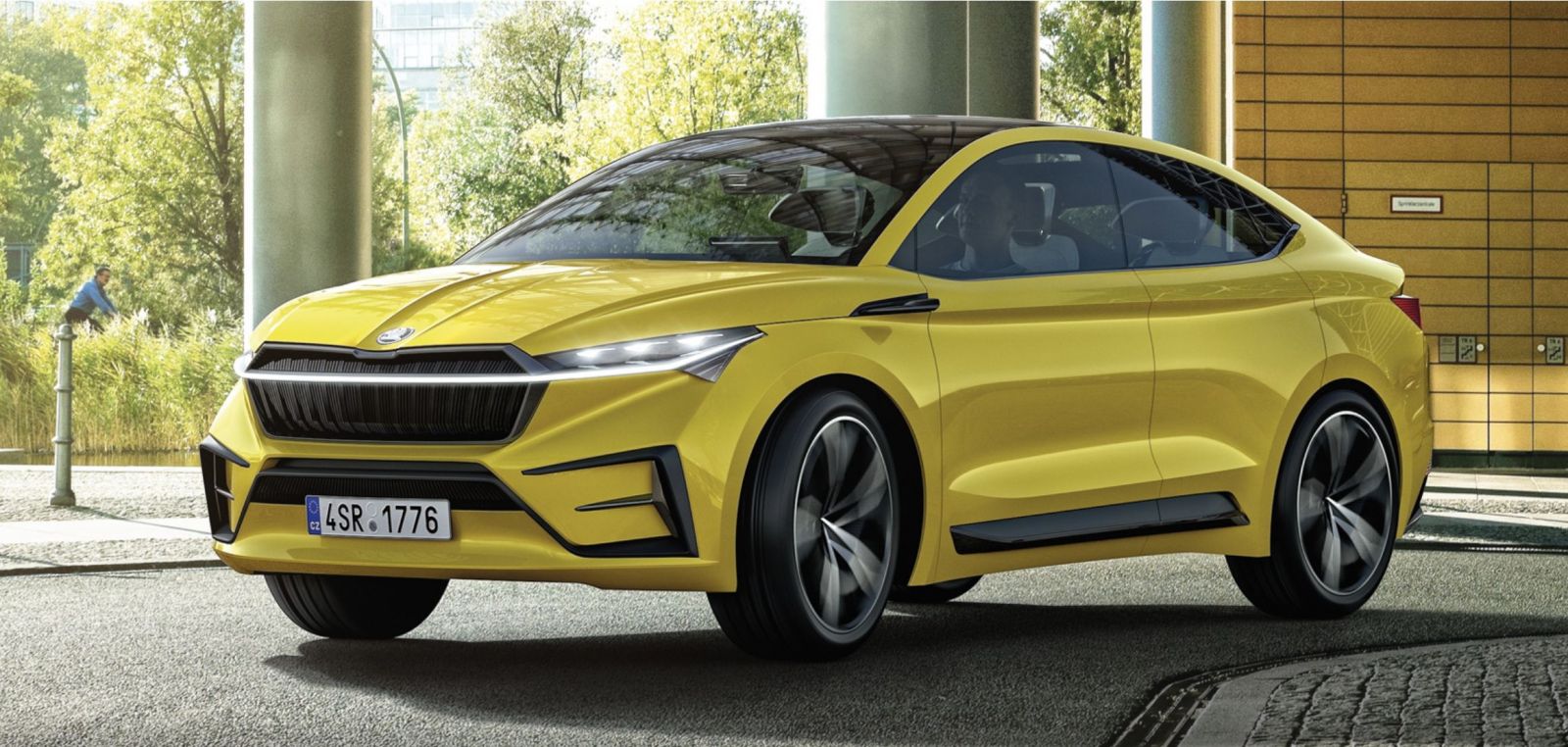 Toto sú elektromobily, ktoré si môžeš kúpiť už tento rok. Niektoré stoja pod 20-tisíc eur