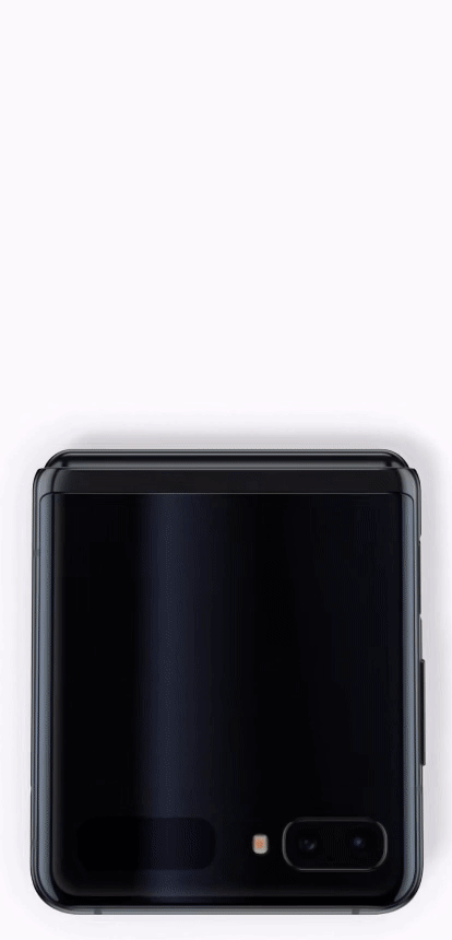 Galaxy Z Flip