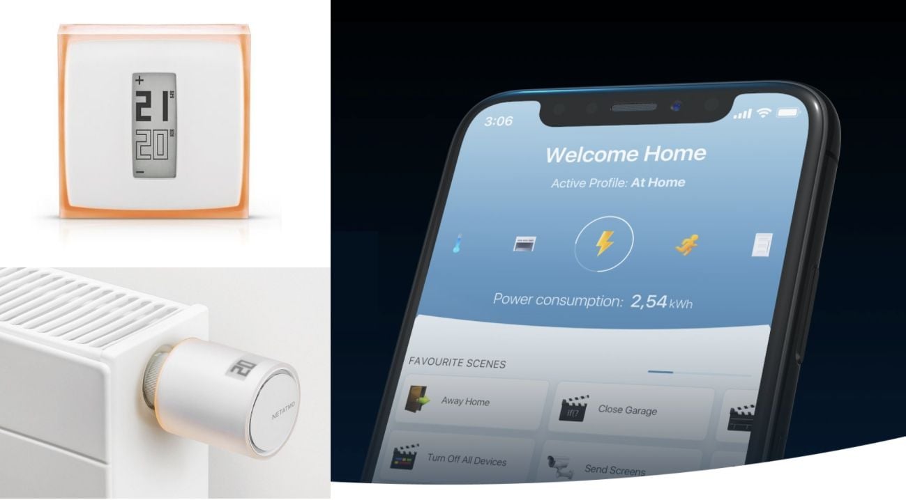 smart home